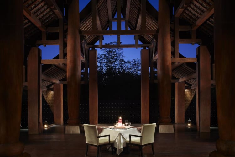 Dining Beyond - Sala Srichan